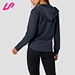 regular fit jacket